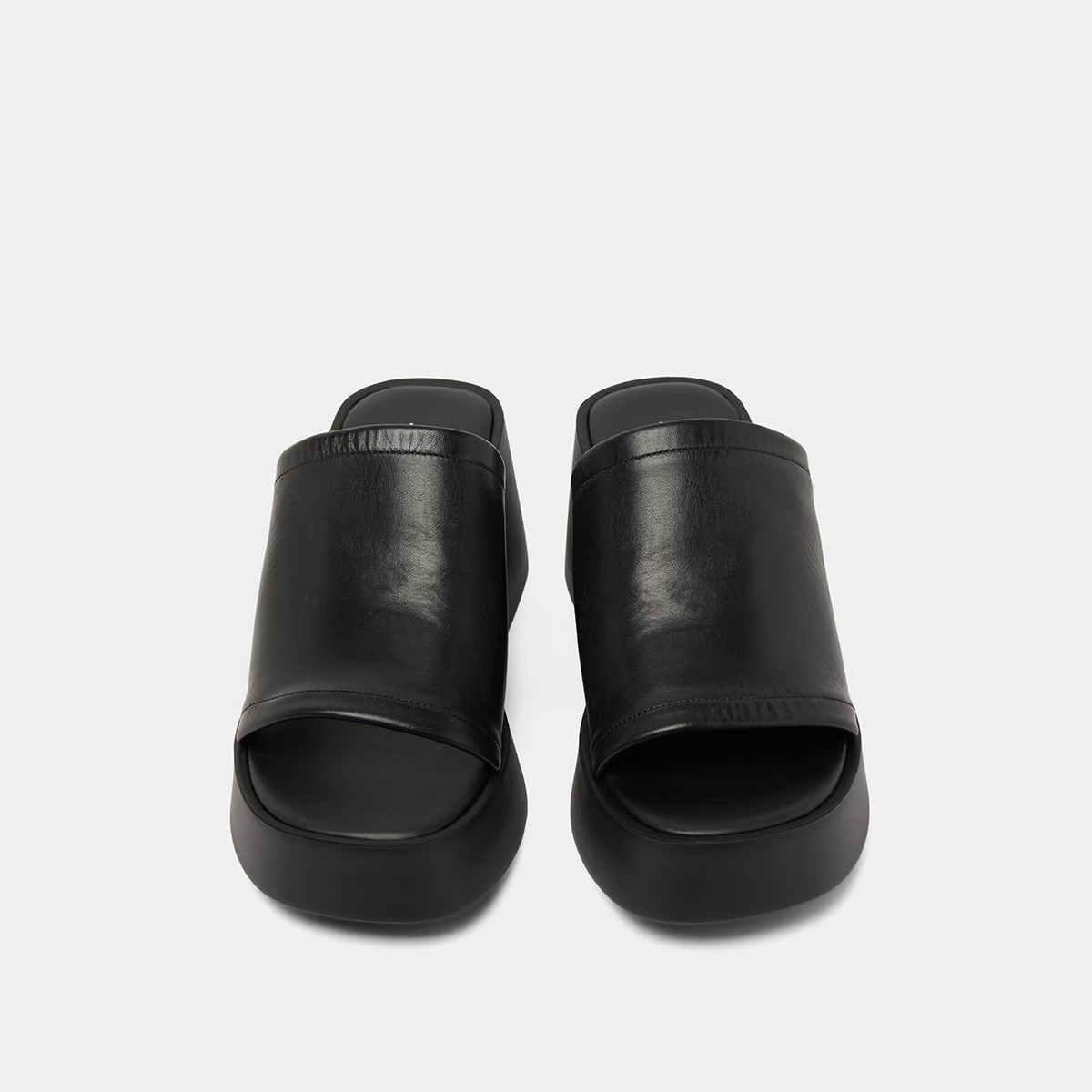 Mules compensées
