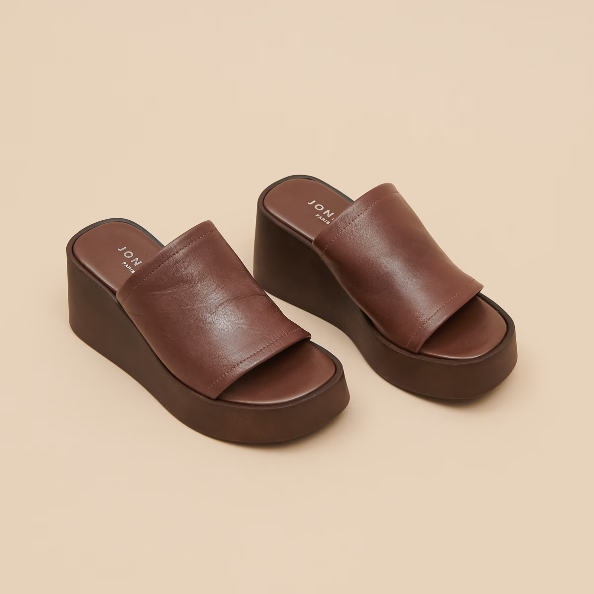 Mules compensées