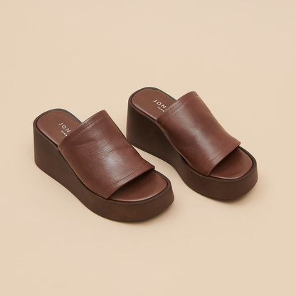 Mules compensées